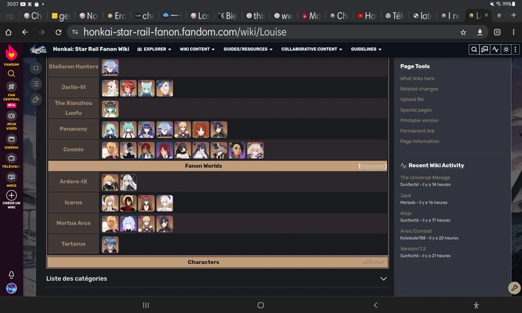 I need help&mldr; | Fandom