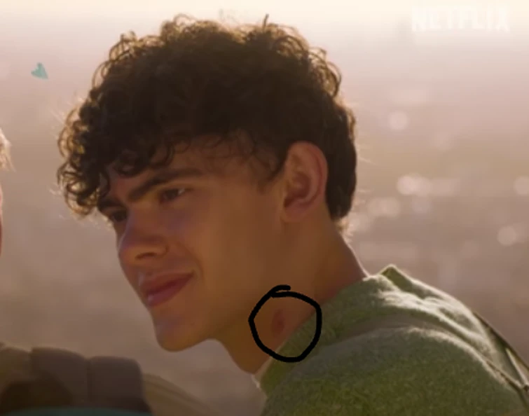 Discuss Everything About Heartstopper Wiki | Fandom