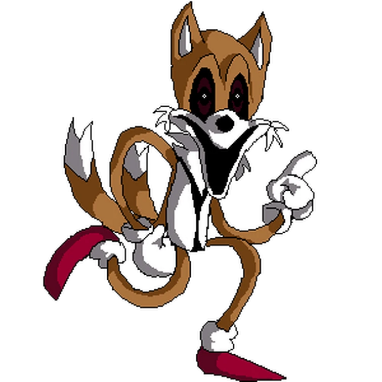 Tails Doll (Surgepop), CONTINUED: Sonic.exe Wiki