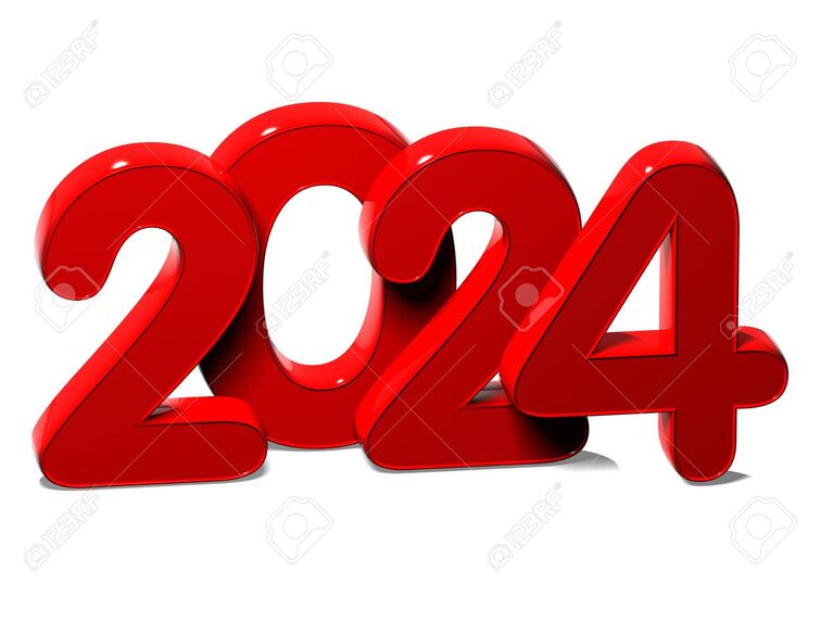Ready for 2024? Fandom