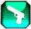 Gun icon