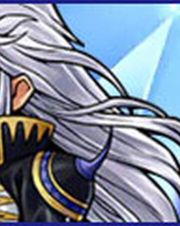 Setzer Dissida Final Fantasy Opera Omnia Wiki Fandom