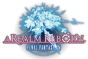 Ff14 logo