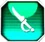 Dagger icon
