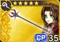 Aerith Dissida Final Fantasy Opera Omnia Wiki Fandom