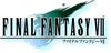 Ff7 logo