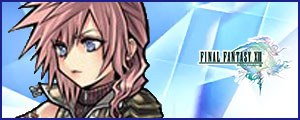 Dffooキャラ性能 ライトニング Lightning