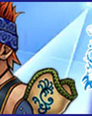 Wakka Dissida Final Fantasy Opera Omnia Wiki Fandom
