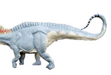 Carnotaurus (Robustus floridaensis), Disney Parks Wiki
