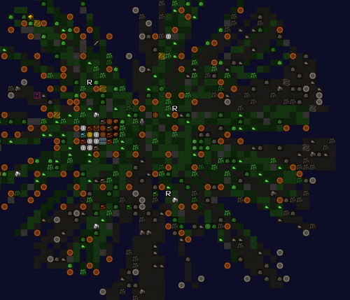 Calovi's hoard