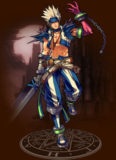 Dungeon Fighter Online