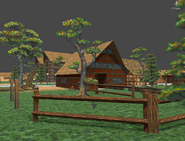 Small farmlett