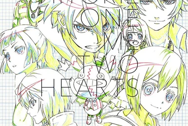 七人の少女のおはなし。 SEVEN GIRLS' DISCORD wowaka SEVEN GIRLS' DISCORD | Vocaloid Wiki | Fandom