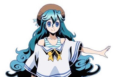 ID:894 - Divine Gate Wiki - Wikia  Divine gate, Anime, Character design