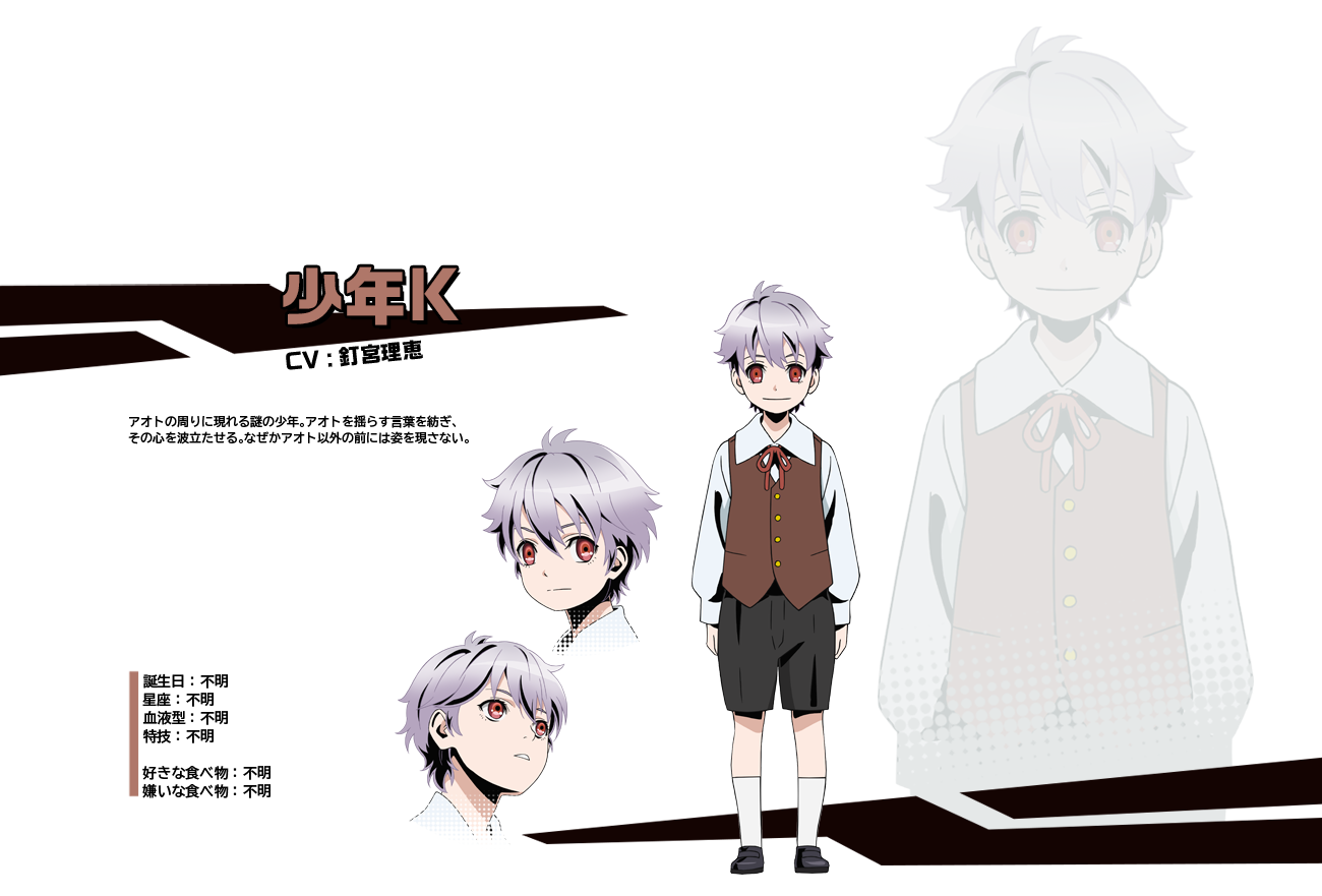 Gallery Boy K Divine Gate Anime Wikia Fandom Gallery Boy K Divine Gate Anime Wikia Fandom