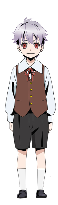 Characterstyle  Anime Kid Png Transparent Png  Transparent Png Image   PNGitem