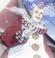 Мана Уолкер