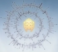 Музыкальная партитура