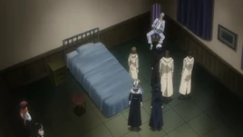 Падение Йегара арка