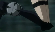 Чёрные Сапоги: 2-й уровень