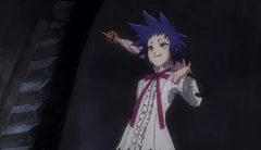 Роад прибывает в город, застывший во времени