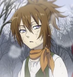 Аллен до проклятия Маны Уолкера