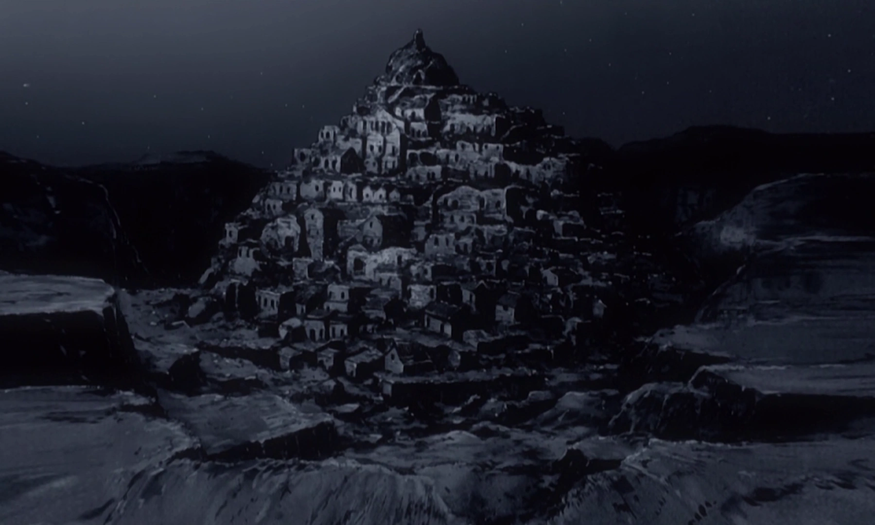 Mater | D.Gray-man Encyclopedia | Fandom