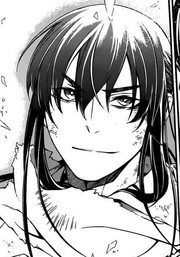 Return of Kanda