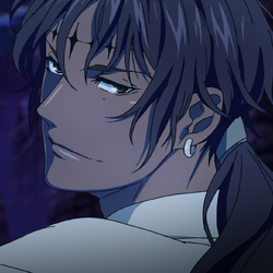 D Gray Man Encyclopedia Fandom