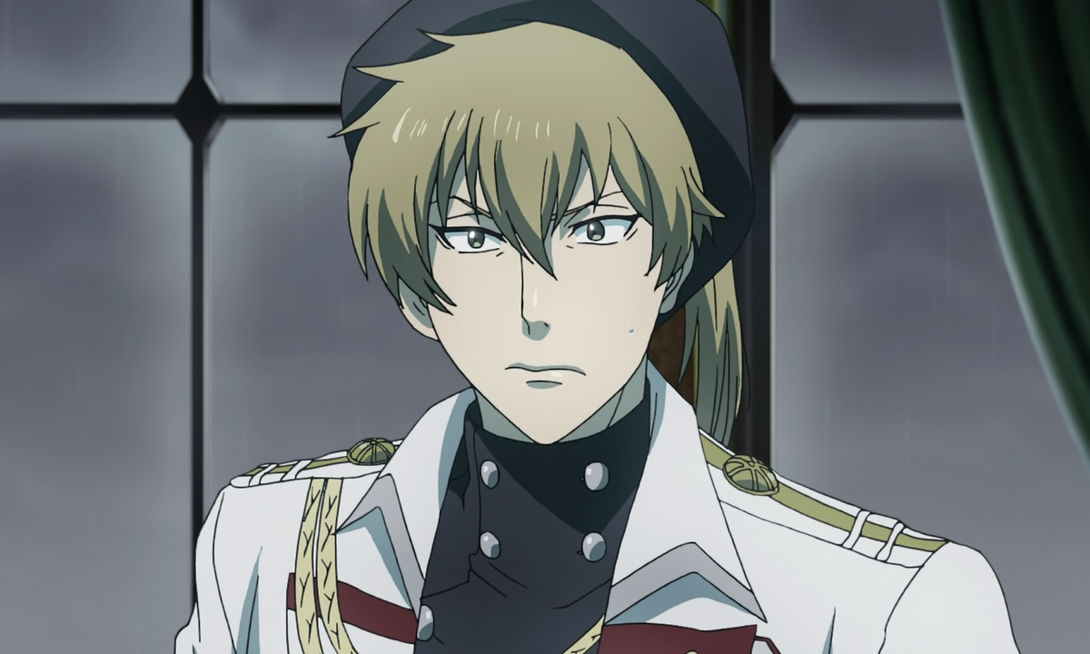 D.Gray-Man, Anime Voice-Over Wiki