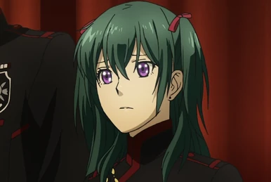 ふぃーね D.Gray-man クロス ふぃーね様専用 D.Gray-man クロス