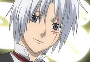 Japanese-anime-series-d gray-man-allen-walker01