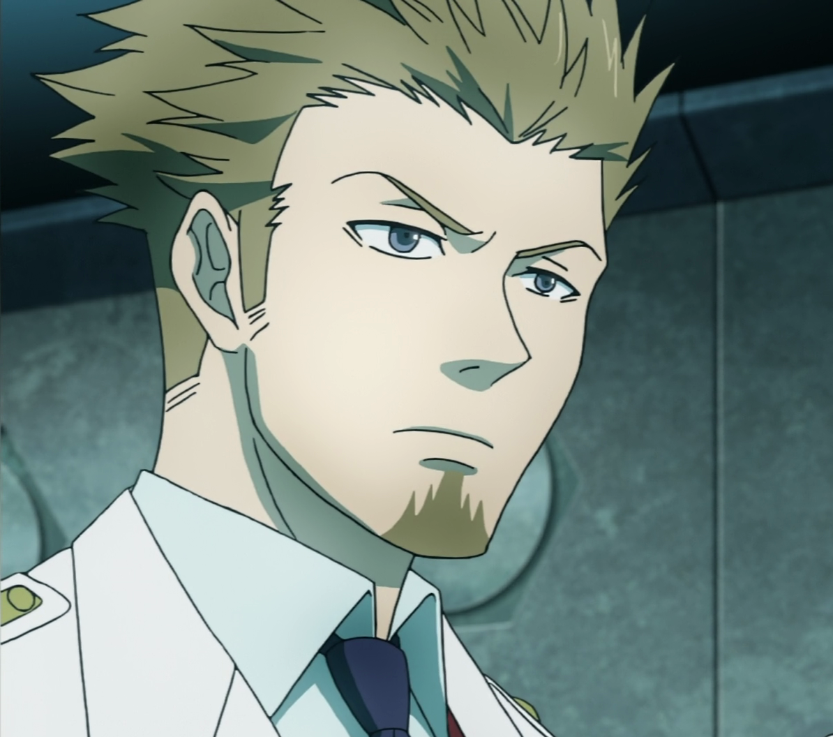 Reever Wenhamm D Gray Man Encyclopedia Fandom Reever Wenhamm D Gray Man Encyclopedia Fandom