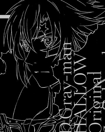 D Gray Man Hallow Original Soundtrack D Gray Man Encyclopedia Fandom D Gray Man Hallow Original Soundtrack D Gray Man Encyclopedia Fandom