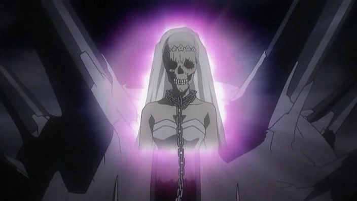 Episode 1 | D.Gray-man Encyclopedia | Fandom