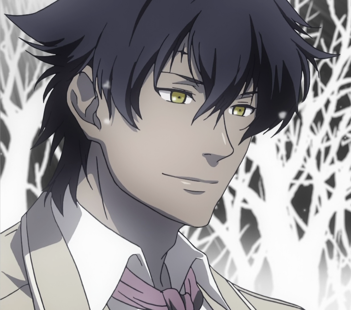 D.Gray-Man, Anime Voice-Over Wiki