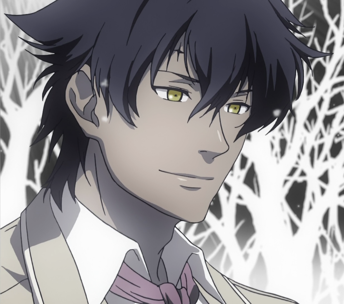 Nea D. Campbell | D.Gray-man Encyclopedia | Fandom