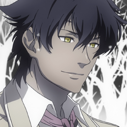 Category Characters D Gray Man Encyclopedia Fandom