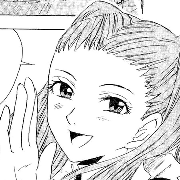 Lenalee (Zone) | D.gray-Man Encyclopedia | Fandom