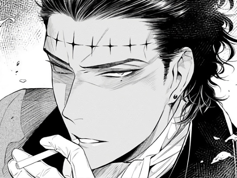 Tyki Mikk D Gray Man Encyclopedia Fandom