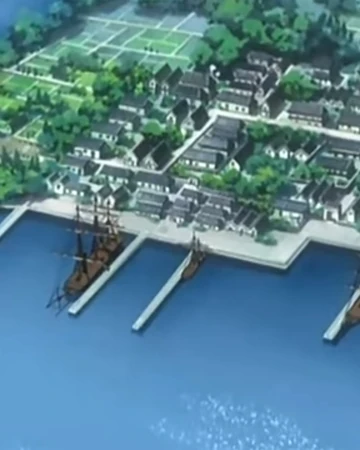 Episode 52 D Gray Man Encyclopedia Fandom