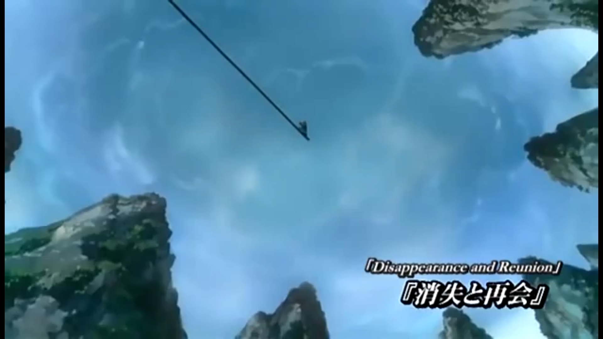 Episode 57 D Gray Man Encyclopedia Fandom Episode 57 D Gray Man Encyclopedia Fandom