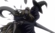 Lala and Guzol impaled