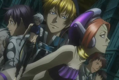D.Gray-Man Extra Soundtrack | D.Gray-man Encyclopedia | Fandom