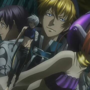 Wish D Gray Man Encyclopedia Fandom