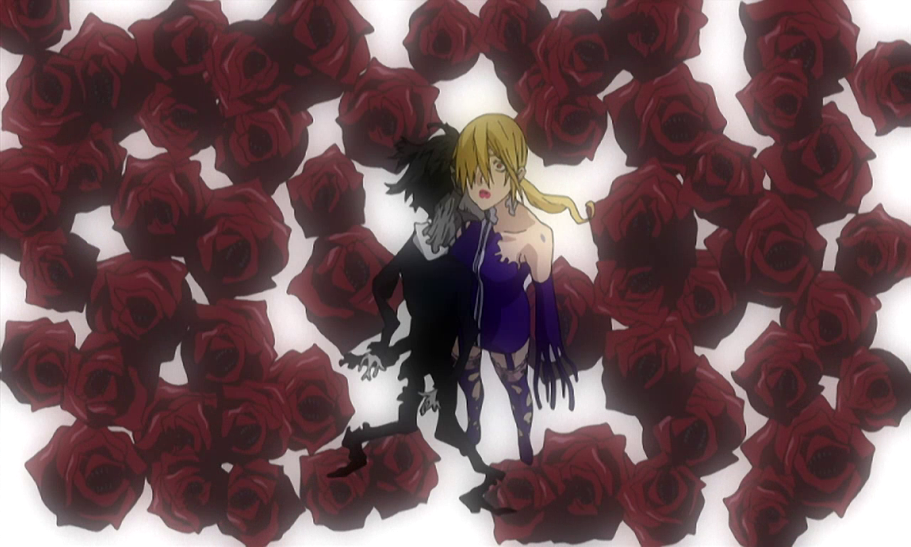 Eliade D Gray Man Encyclopedia Fandom Eliade D Gray Man Encyclopedia Fandom