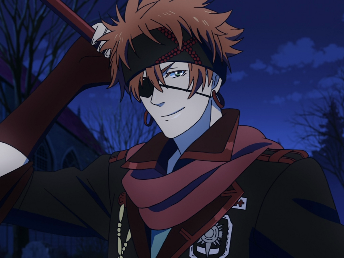 Lavi/#1726460  D gray man, D gray, Man