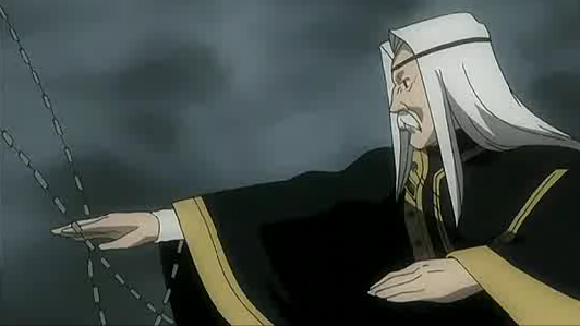 Kevin Yeegar D Gray Man Encyclopedia Fandom Kevin Yeegar D Gray Man Encyclopedia Fandom