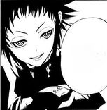 Noah Family D Gray Man Encyclopedia Fandom Noah Family D Gray Man Encyclopedia Fandom