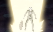 Allen gets scanned
